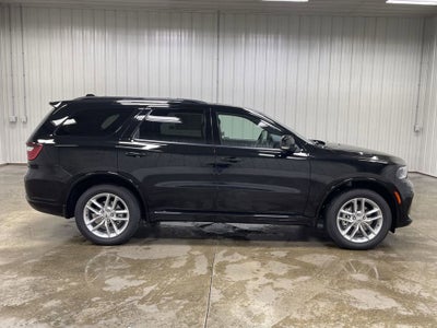 2026 Dodge Durango GT Plus AWD