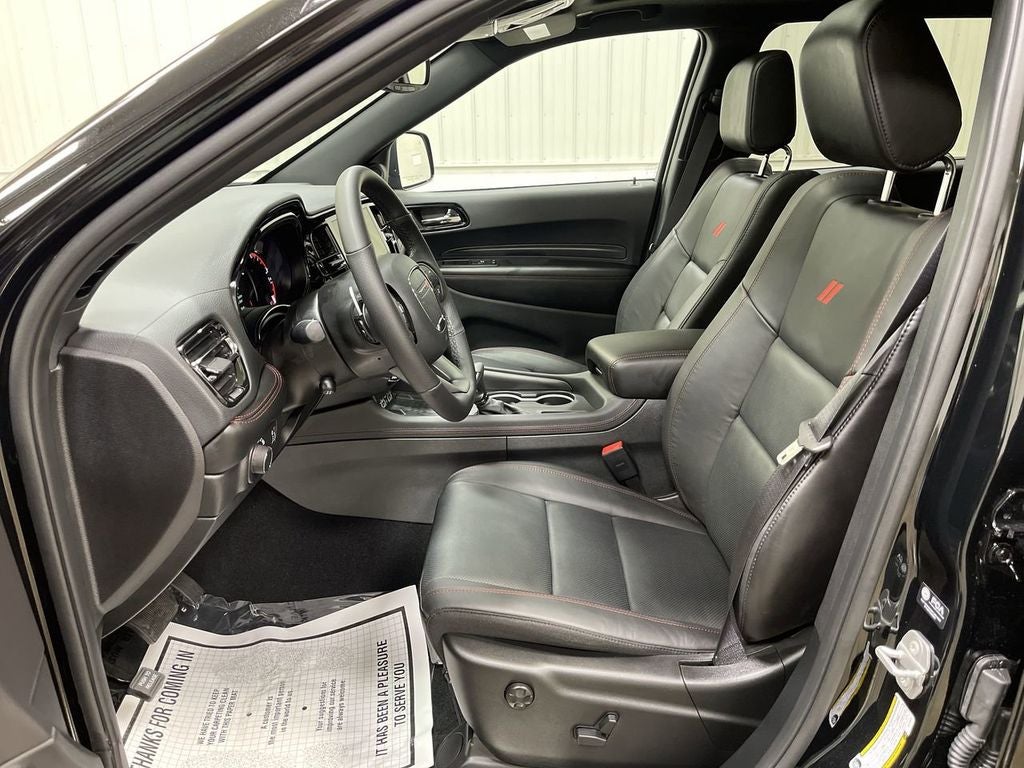 2026 Dodge Durango GT Plus AWD