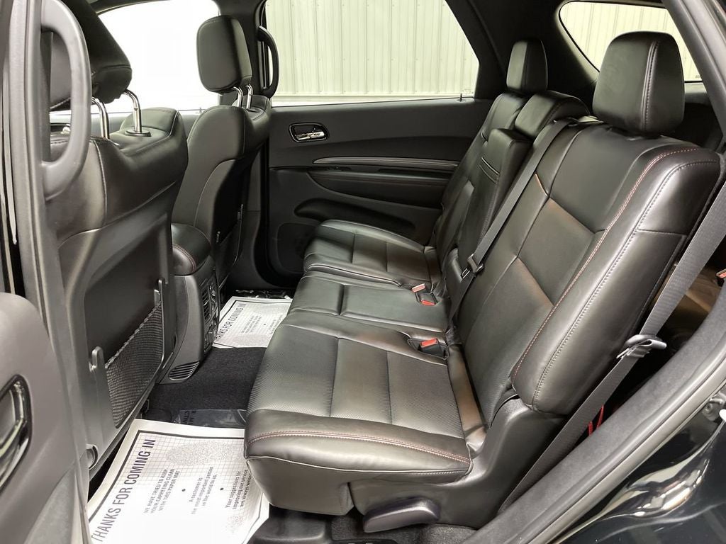 2026 Dodge Durango GT Plus AWD