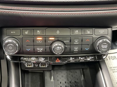 2026 Dodge Durango GT Plus AWD