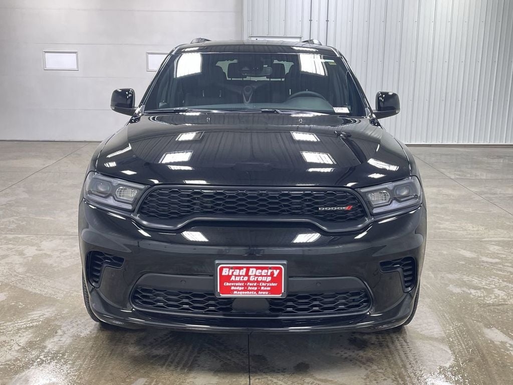 2026 Dodge Durango GT Plus AWD