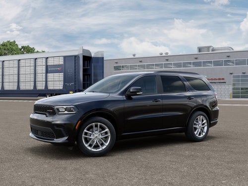 2026 Dodge Durango GT Plus AWD