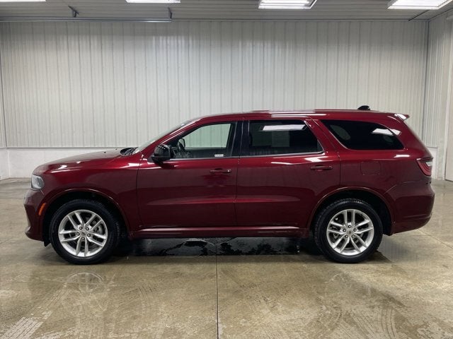 2023 Dodge Durango GT AWD