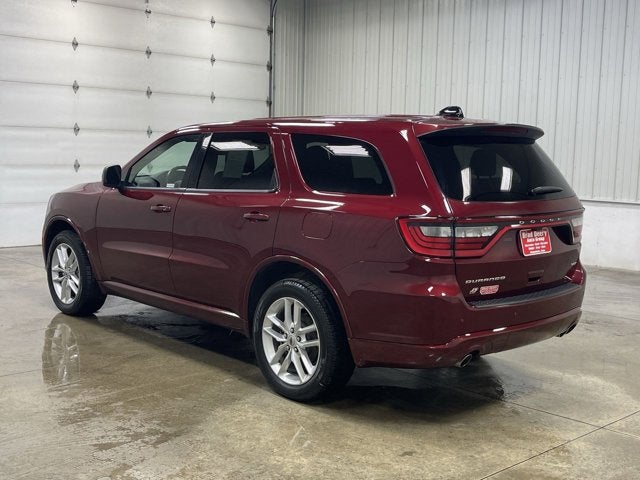 2023 Dodge Durango GT AWD
