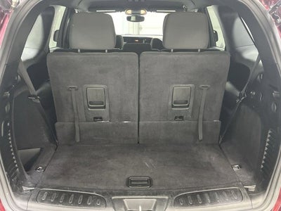 2023 Dodge Durango GT AWD