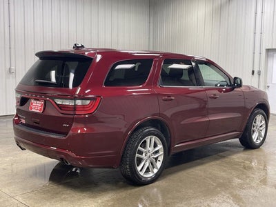 2023 Dodge Durango GT AWD
