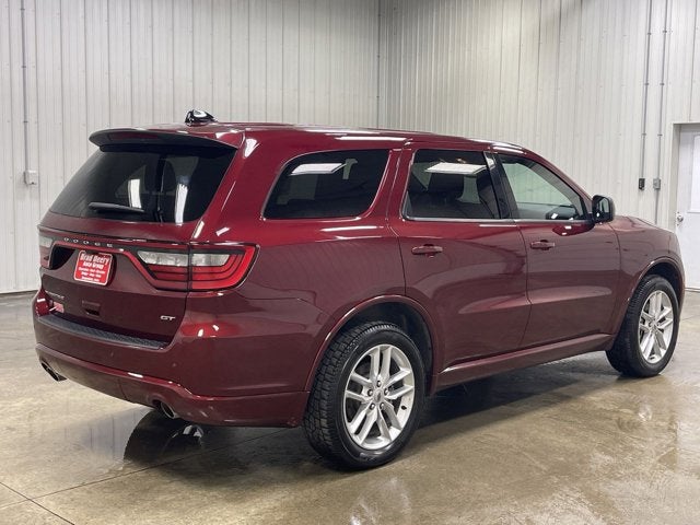 2023 Dodge Durango GT AWD