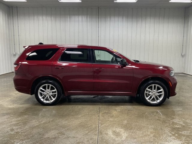 2023 Dodge Durango GT AWD