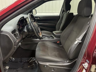2023 Dodge Durango GT AWD