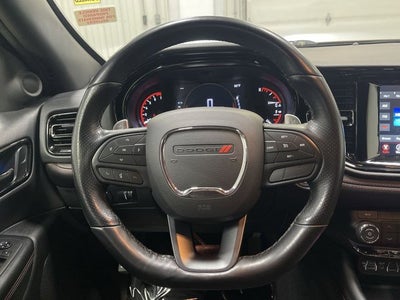 2023 Dodge Durango GT AWD