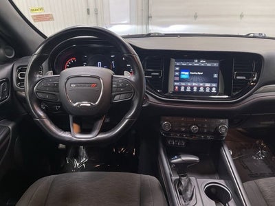 2023 Dodge Durango GT AWD