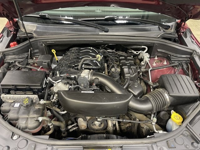 2023 Dodge Durango GT AWD