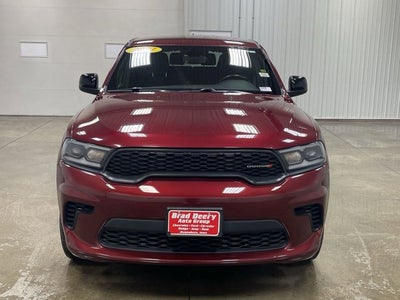 2023 Dodge Durango GT AWD