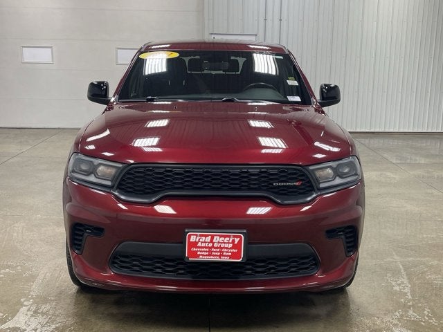 2023 Dodge Durango GT AWD