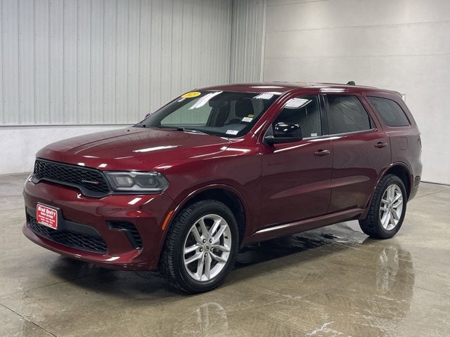 2023 Dodge Durango GT AWD