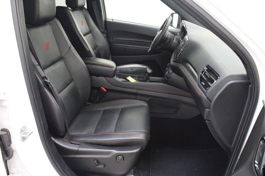 2025 Dodge Durango GT Plus AWD