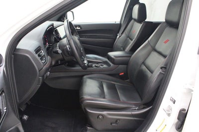 2025 Dodge Durango GT Plus AWD