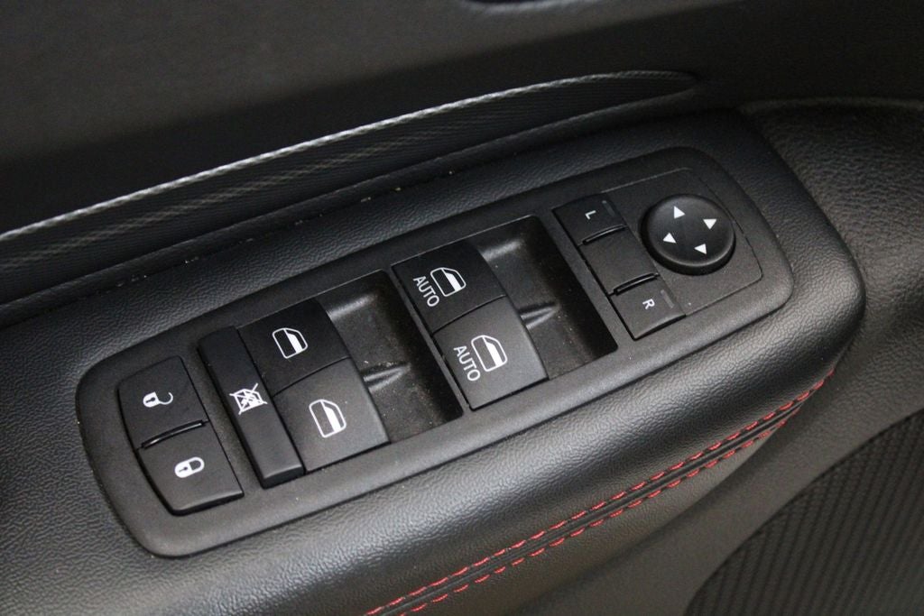 2025 Dodge Durango GT Plus AWD