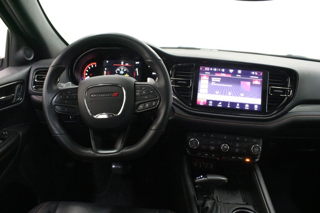 2025 Dodge Durango GT Plus AWD