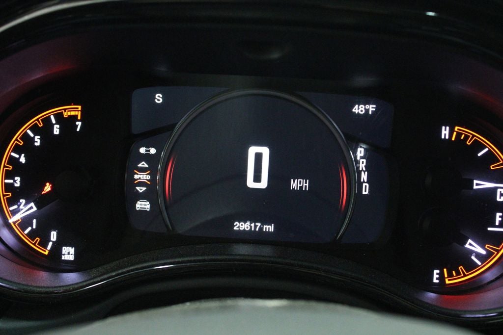 2025 Dodge Durango GT Plus AWD