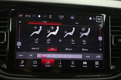 2025 Dodge Durango GT Plus AWD