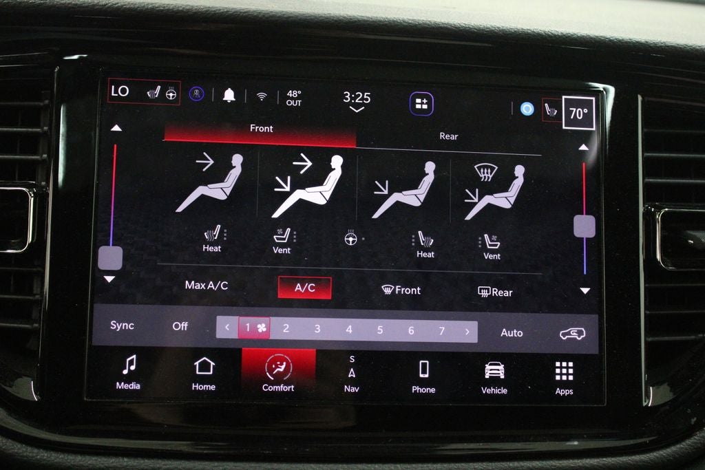 2025 Dodge Durango GT Plus AWD