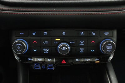 2025 Dodge Durango GT Plus AWD