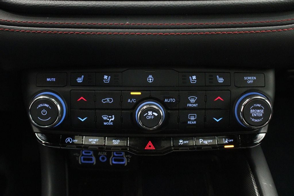 2025 Dodge Durango GT Plus AWD