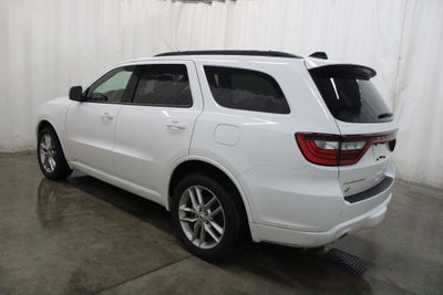 2025 Dodge Durango GT Plus AWD