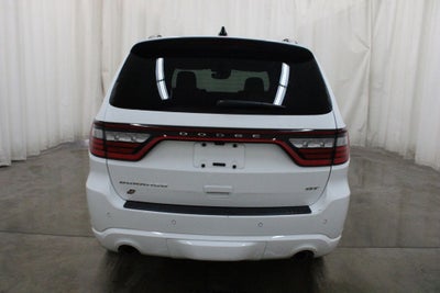 2025 Dodge Durango GT Plus AWD