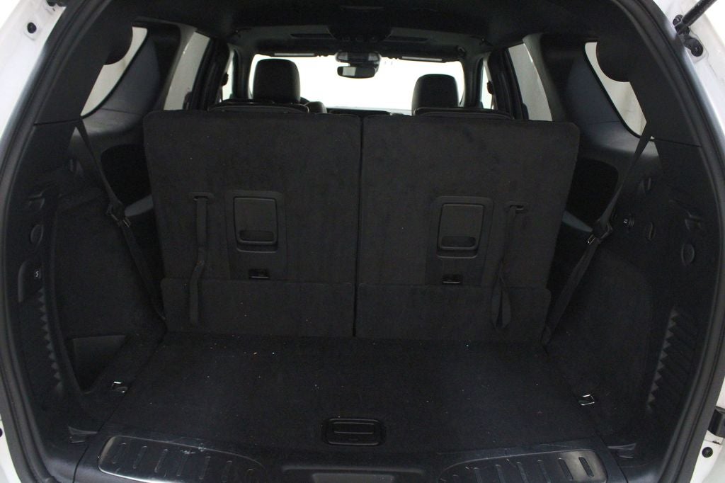 2025 Dodge Durango GT Plus AWD