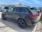 2015 Jeep Grand Cherokee High Altitude