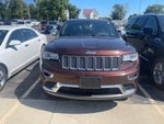 2014 Jeep Grand Cherokee Summit