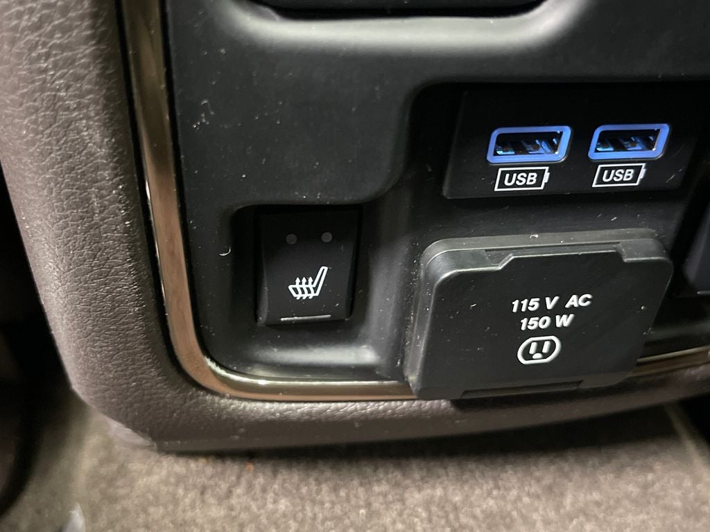 2014 Jeep Grand Cherokee Summit