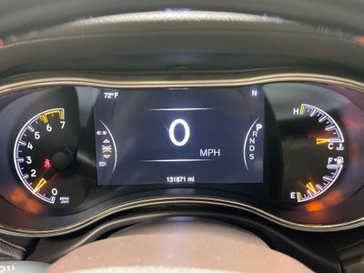 2014 Jeep Grand Cherokee Summit