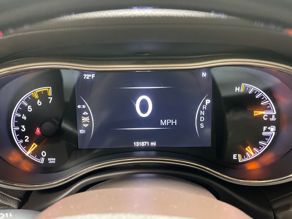 2014 Jeep Grand Cherokee Summit