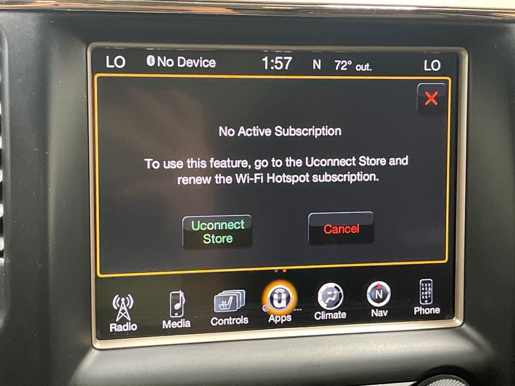 2014 Jeep Grand Cherokee Summit