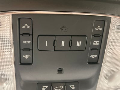 2014 Jeep Grand Cherokee Summit