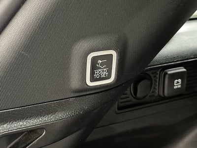 2024 Jeep Grand Cherokee Altitude 4X4