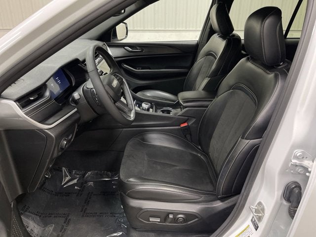 2024 Jeep Grand Cherokee Altitude 4X4
