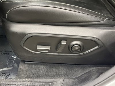 2024 Jeep Grand Cherokee Altitude 4X4