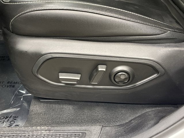 2024 Jeep Grand Cherokee Altitude 4X4