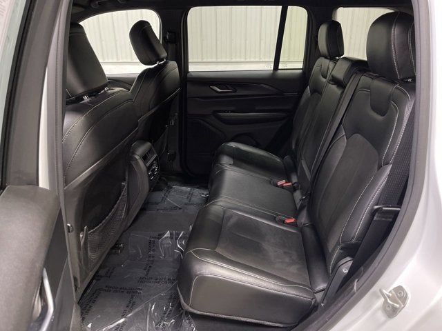 2024 Jeep Grand Cherokee Altitude 4X4