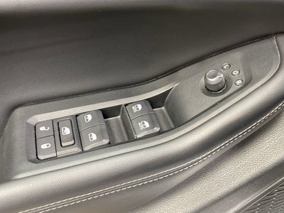 2024 Jeep Grand Cherokee Altitude 4X4