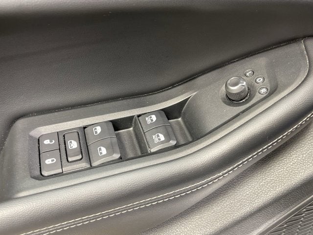 2024 Jeep Grand Cherokee Altitude 4X4