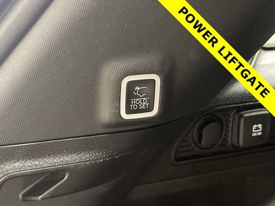 2024 Jeep Grand Cherokee Altitude 4X4