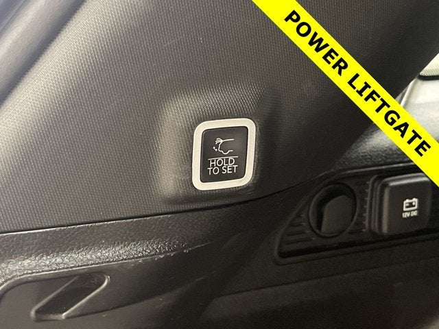 2024 Jeep Grand Cherokee Altitude 4X4