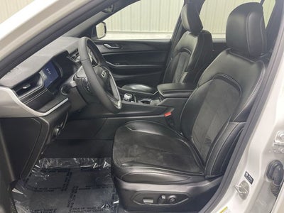 2024 Jeep Grand Cherokee Altitude 4X4