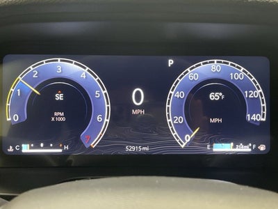 2024 Jeep Grand Cherokee Altitude 4X4