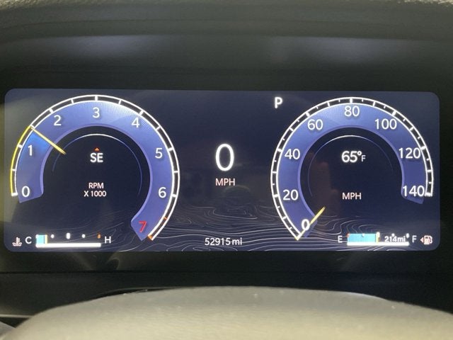 2024 Jeep Grand Cherokee Altitude 4X4